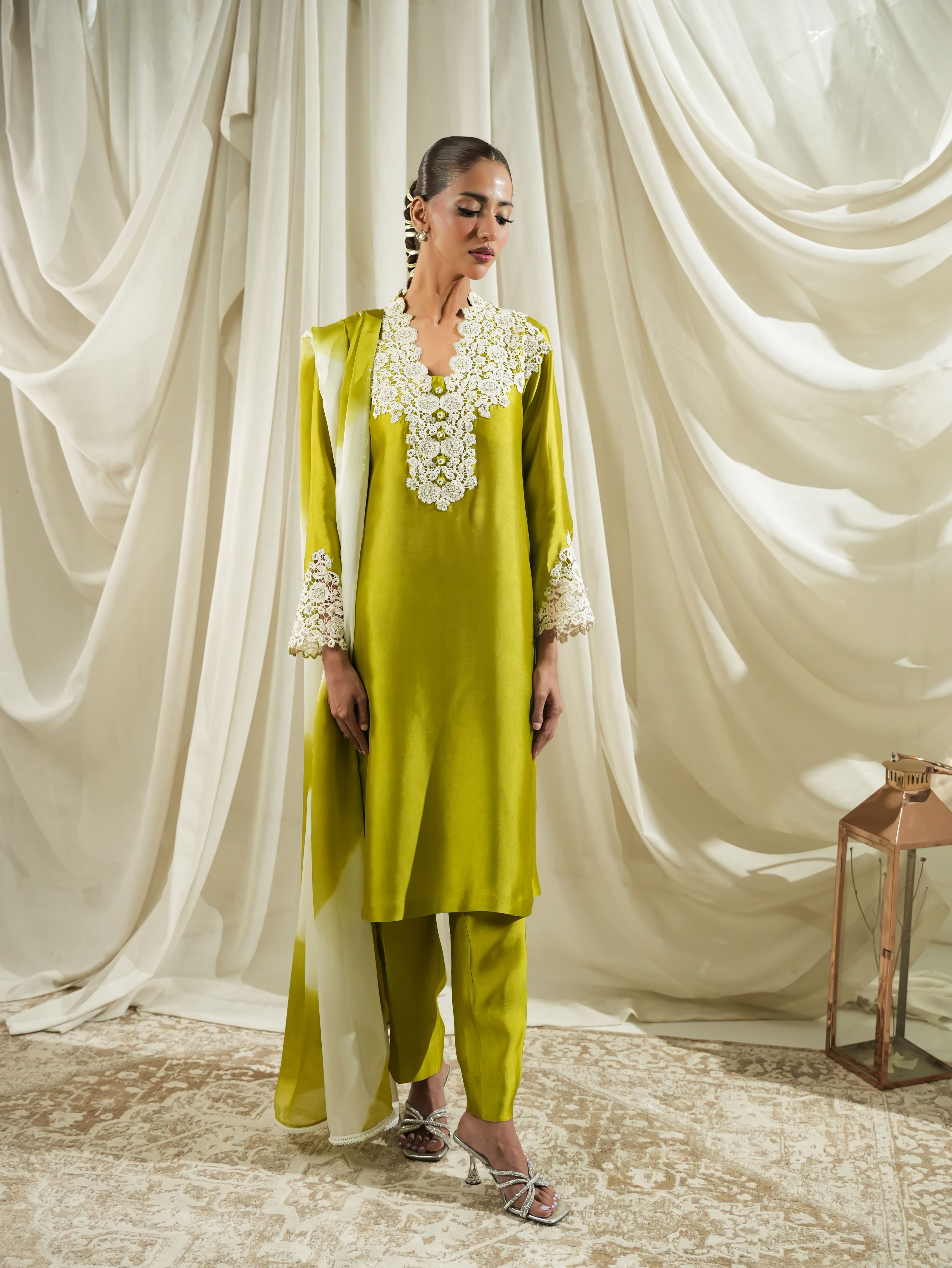 LIMEYA - 3Pcs