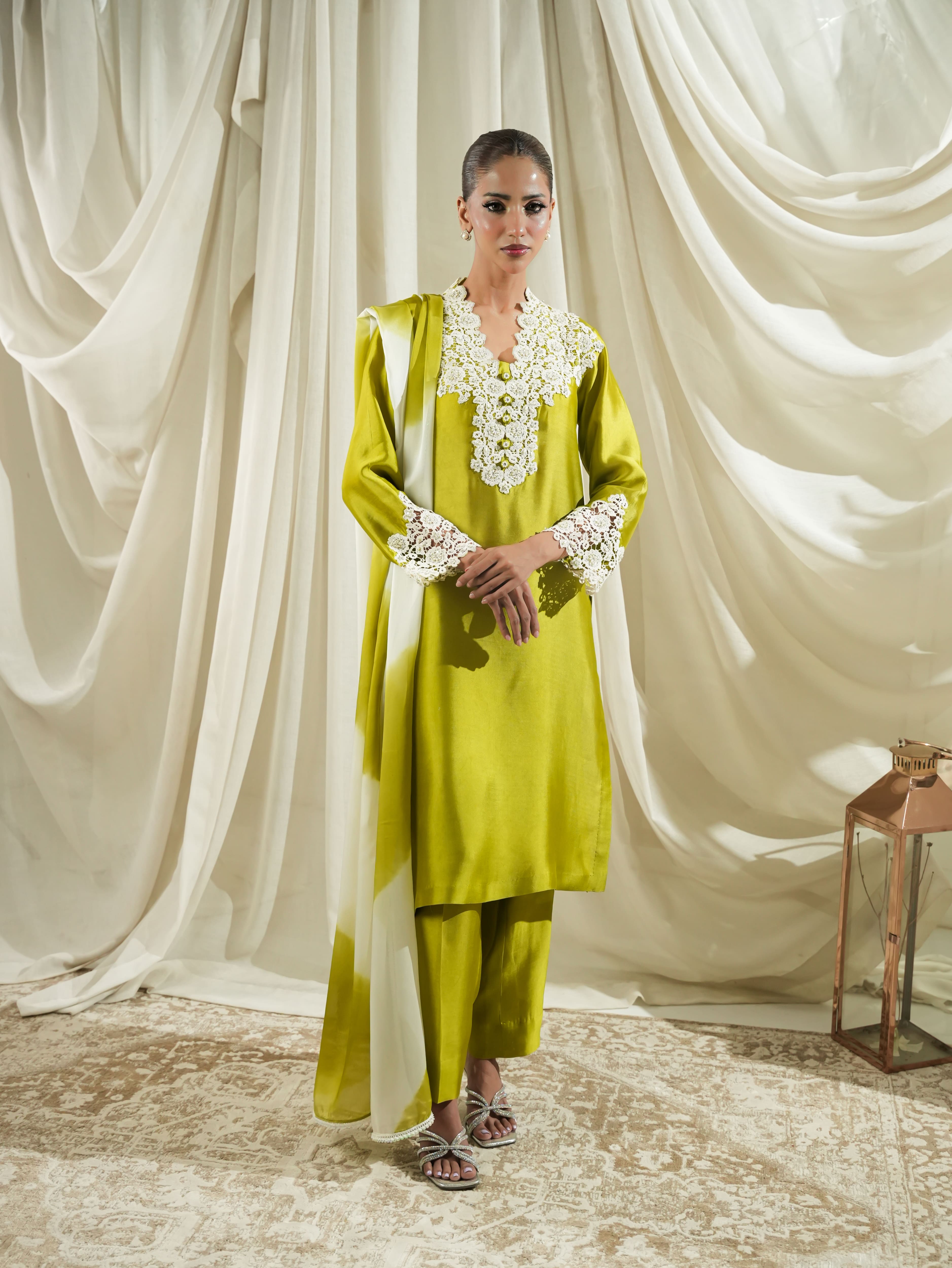 LIMEYA - 3Pcs