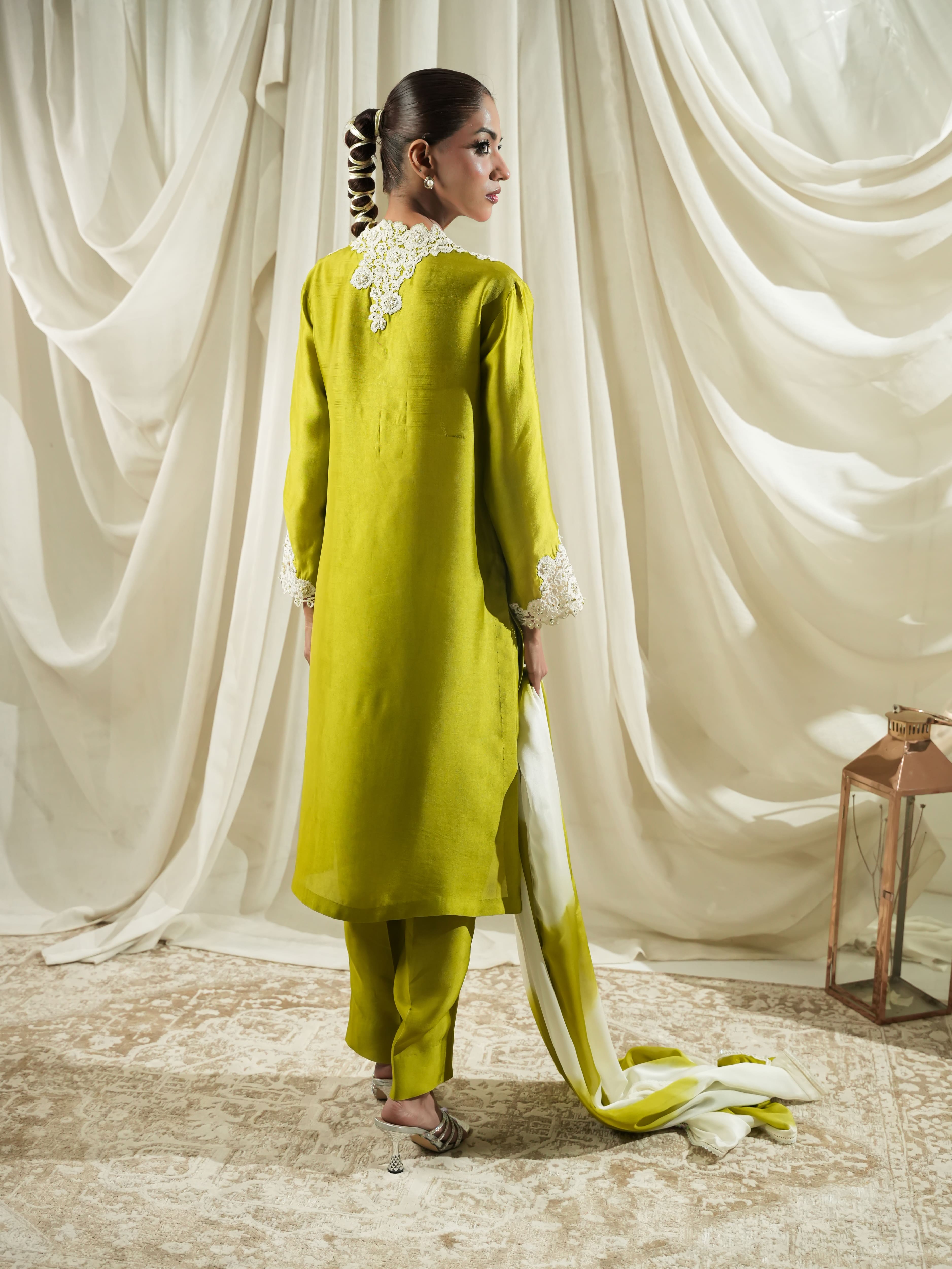 LIMEYA - 3Pcs