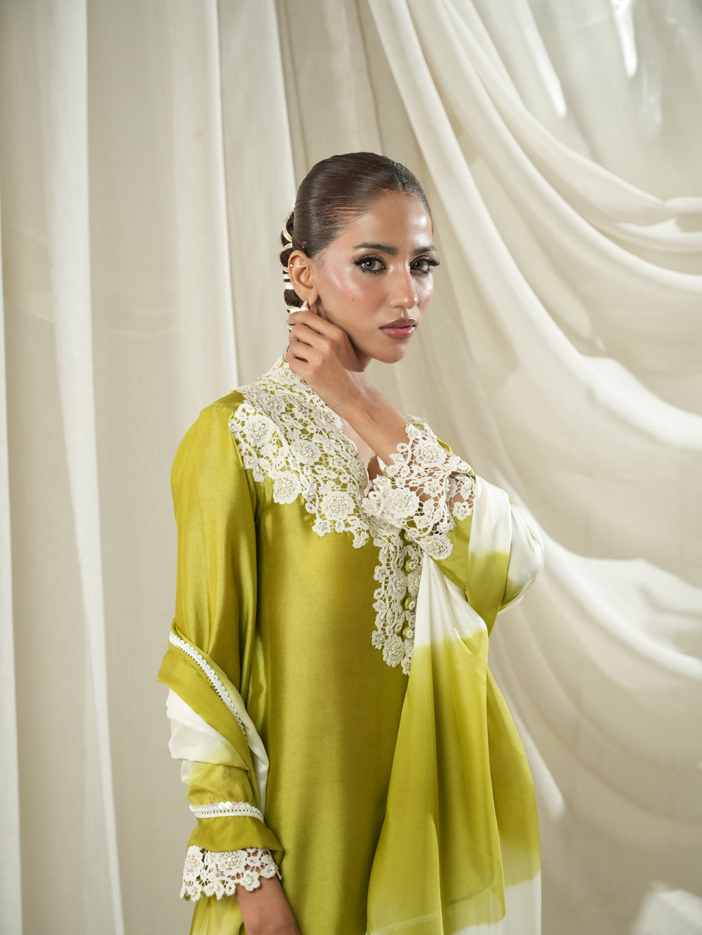 LIMEYA - 3Pcs