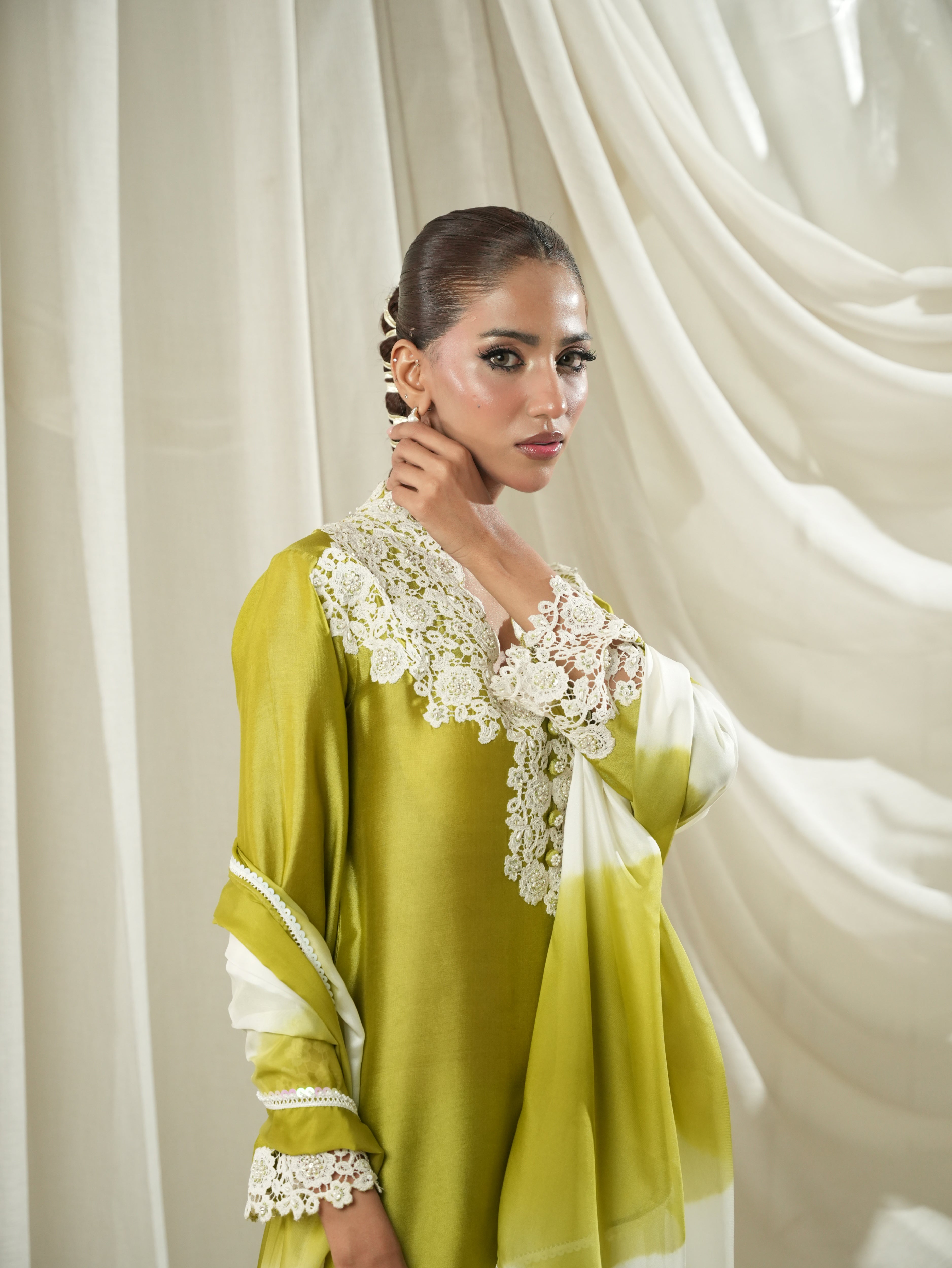 LIMEYA - 3Pcs