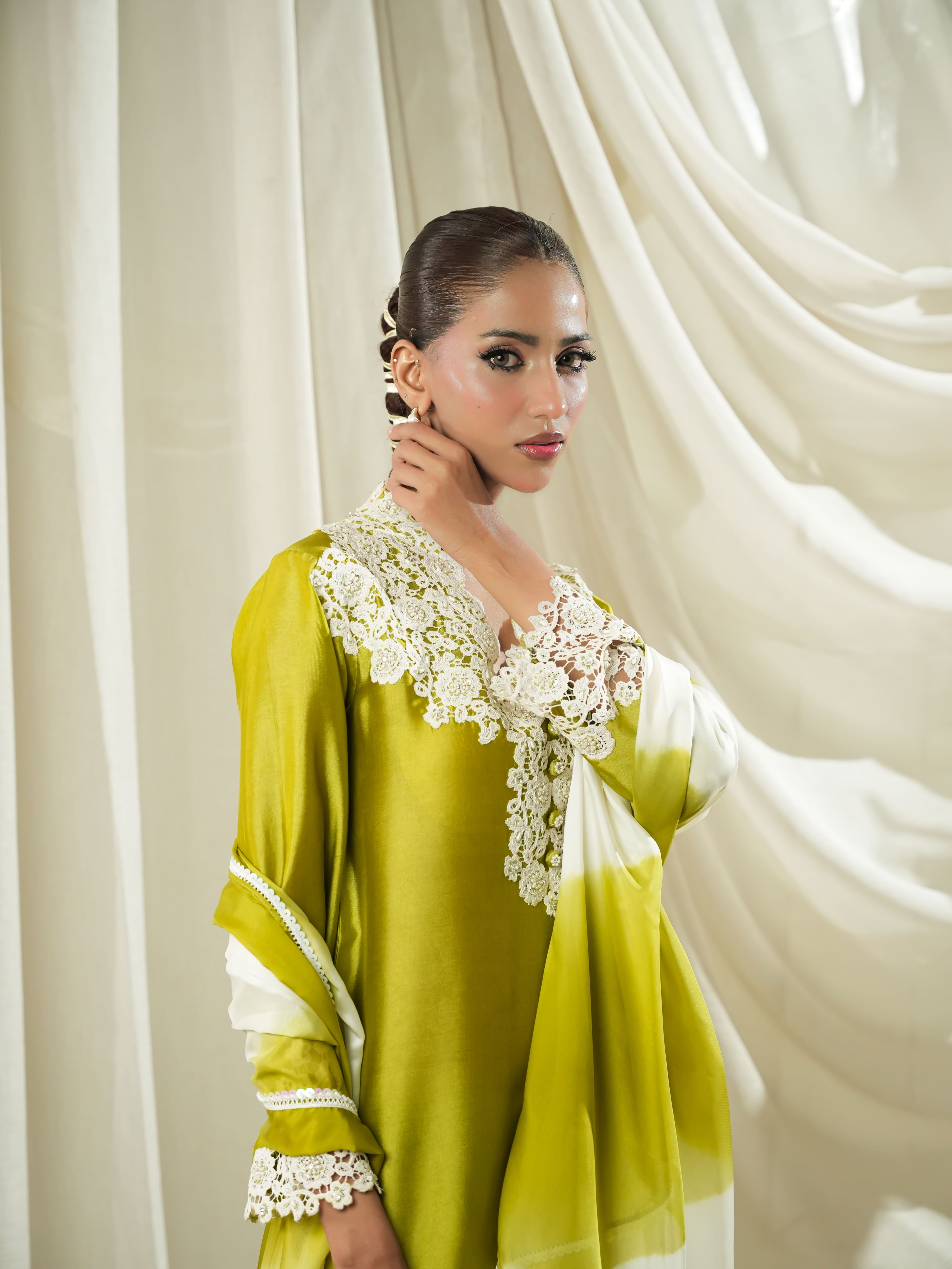 LIMEYA - 3Pcs