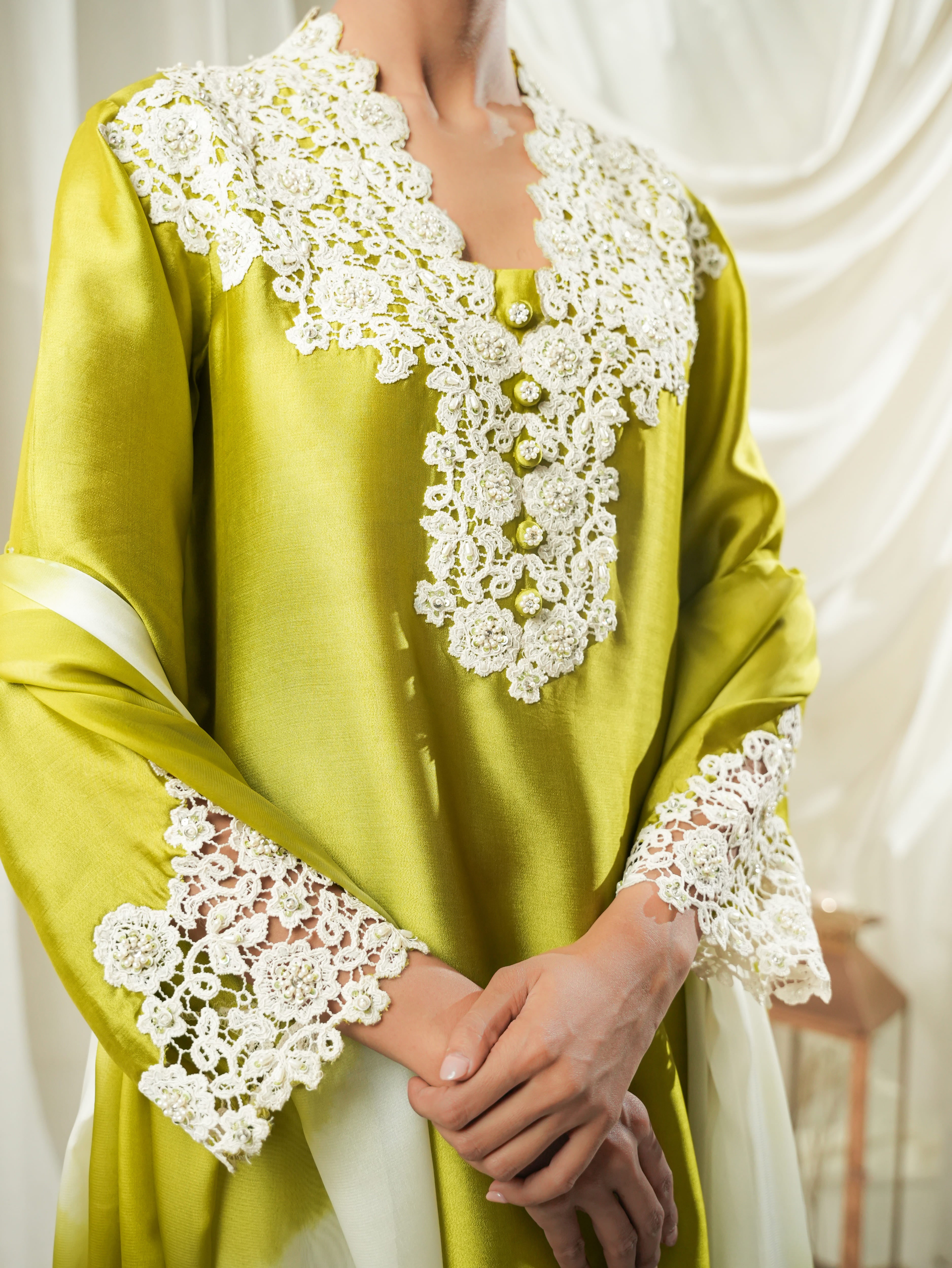 LIMEYA - 3Pcs