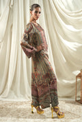 ZARMIN - Long length Kaftan
