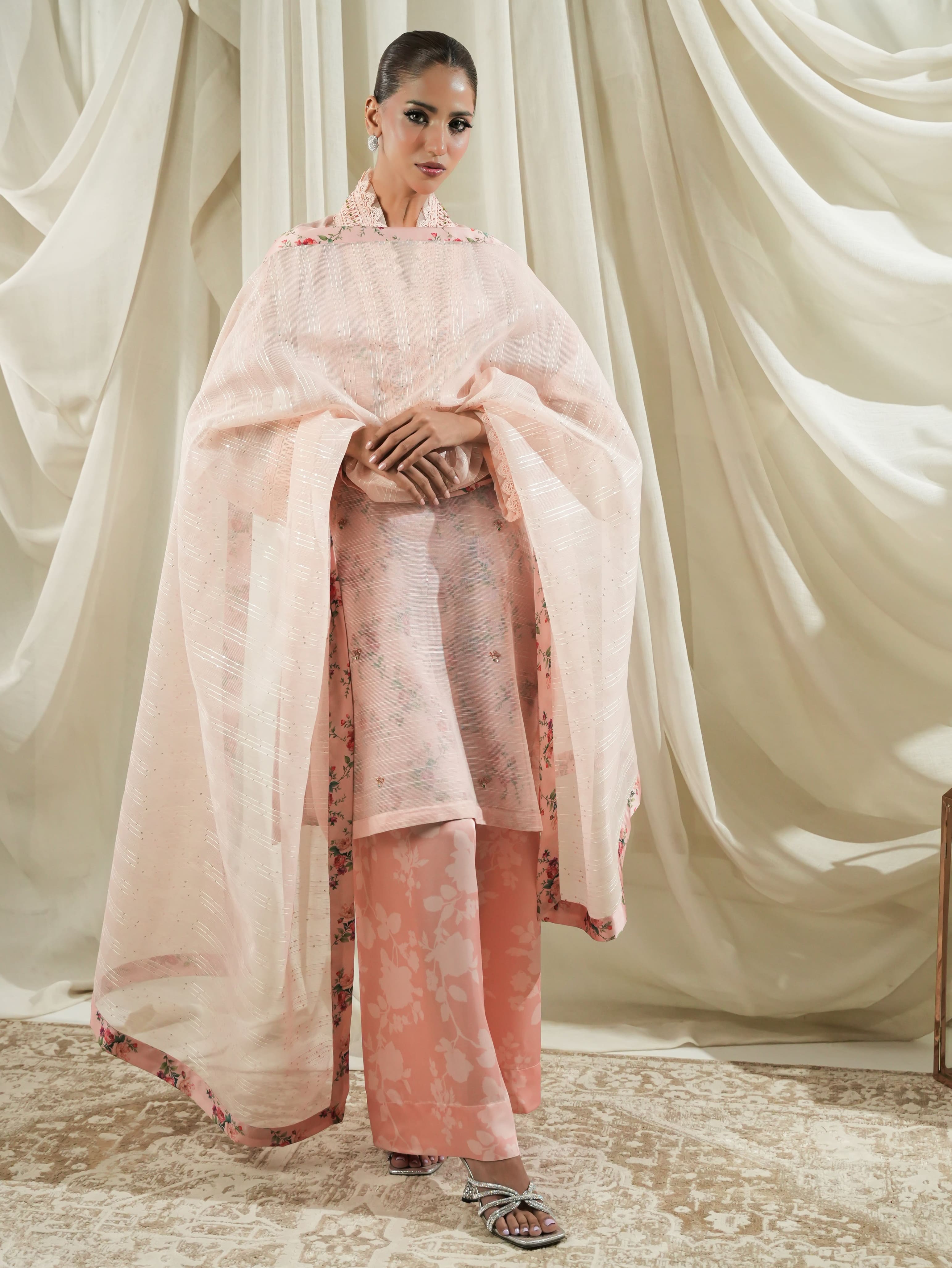HAYA - Cheaky Blush 4 Pcs