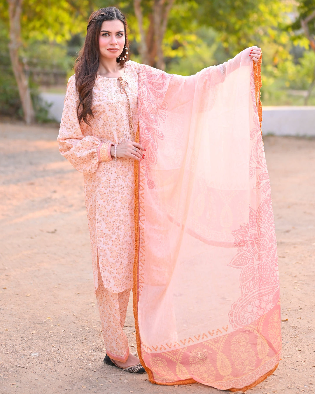 KIARA - 3Pcs Pret