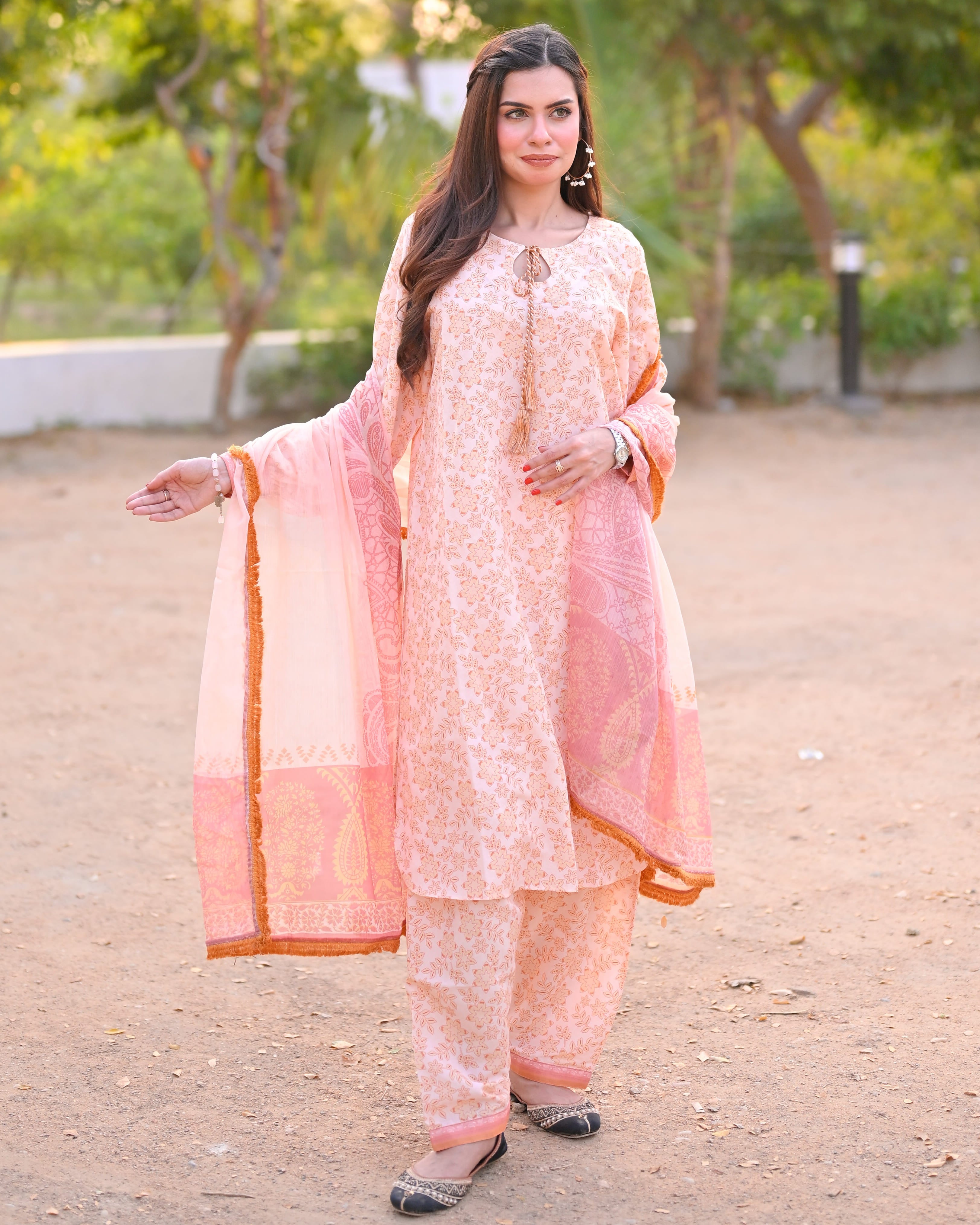 KIARA - 3Pcs Pret
