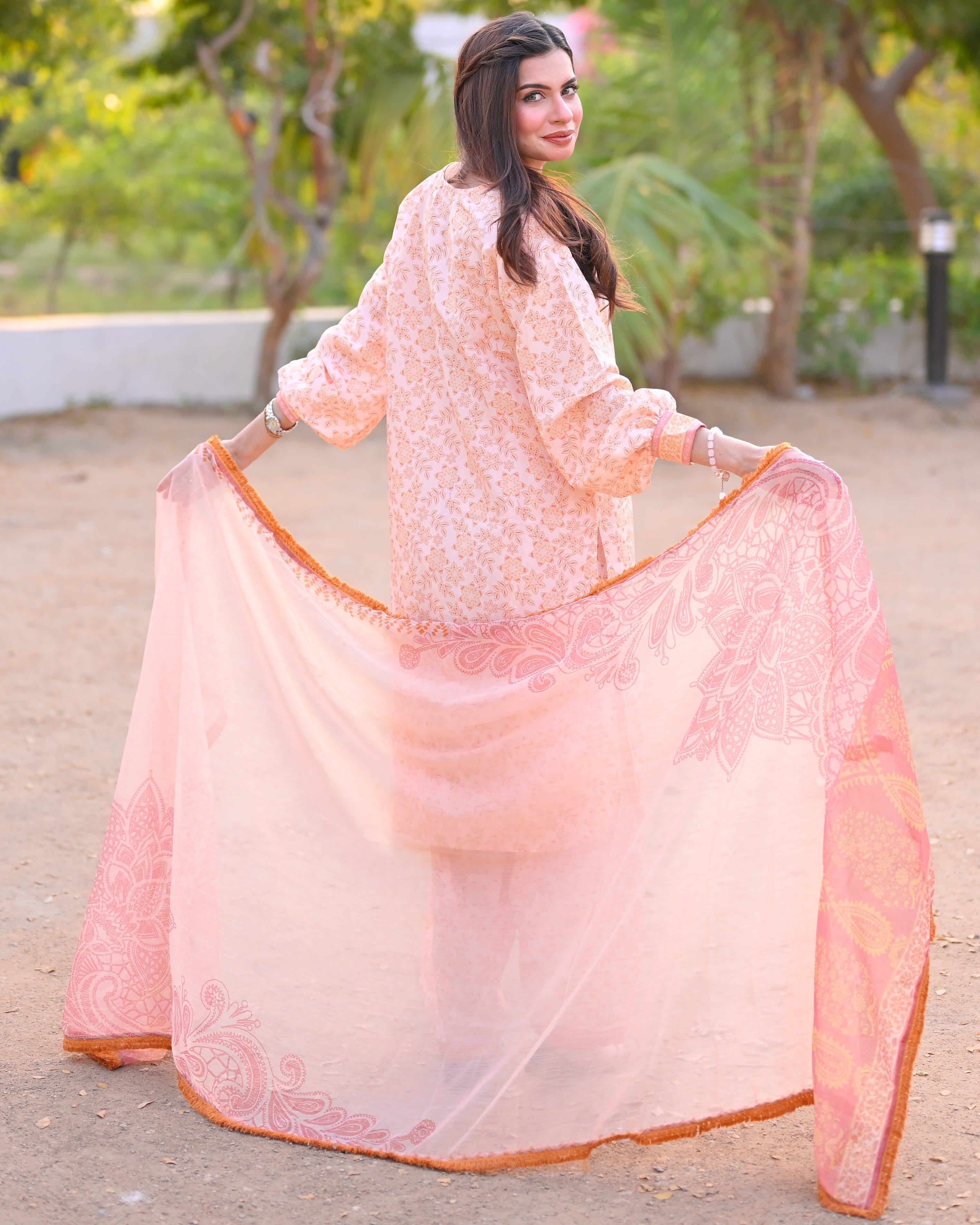 KIARA - 3Pcs Pret